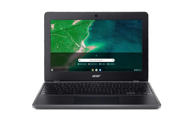 Chromebook Plus Acer Chromebook Plus device