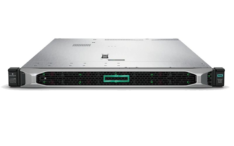 hpe-smartchoice-server-dl360