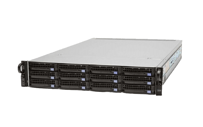 IBM Hyperconverged Systems IBM Hyperconverged Systems product