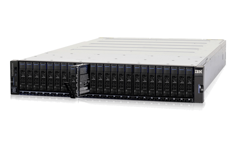 IBM flash storage IBM flash storage