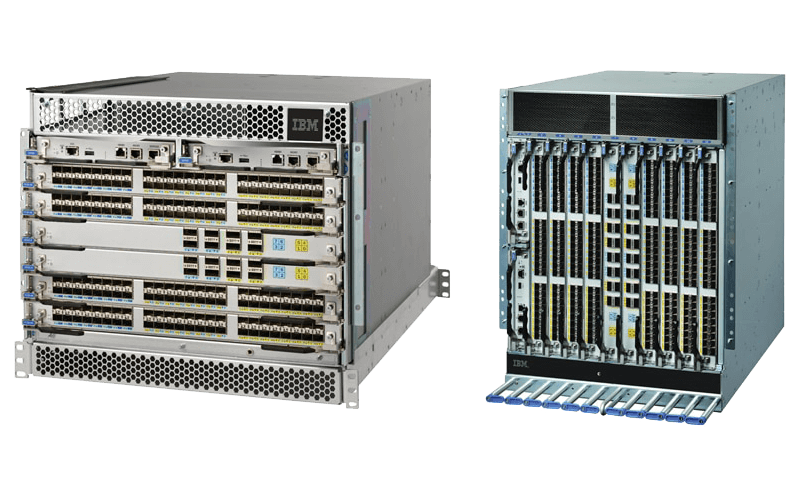 IBM Storage Area Network (SAN) IBM Storage Area Network (SAN)