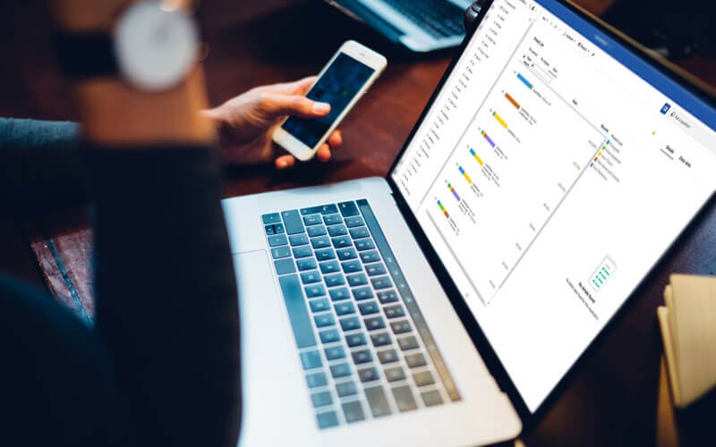 IBM Cognos Analytics software IBM Cognos Analytics software