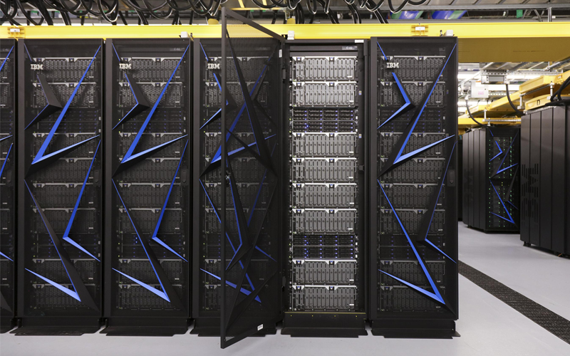 IBM Integrated Analytics System IBM Integrated Analytics System