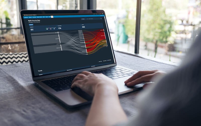 IBM BigFix endpoint management and security platform IBM BigFix endpoint management and security platform