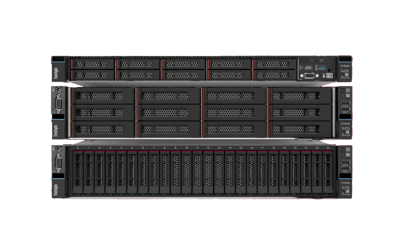Lenovo ThinkAgile