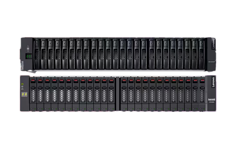 Lenovo ThinkSystem