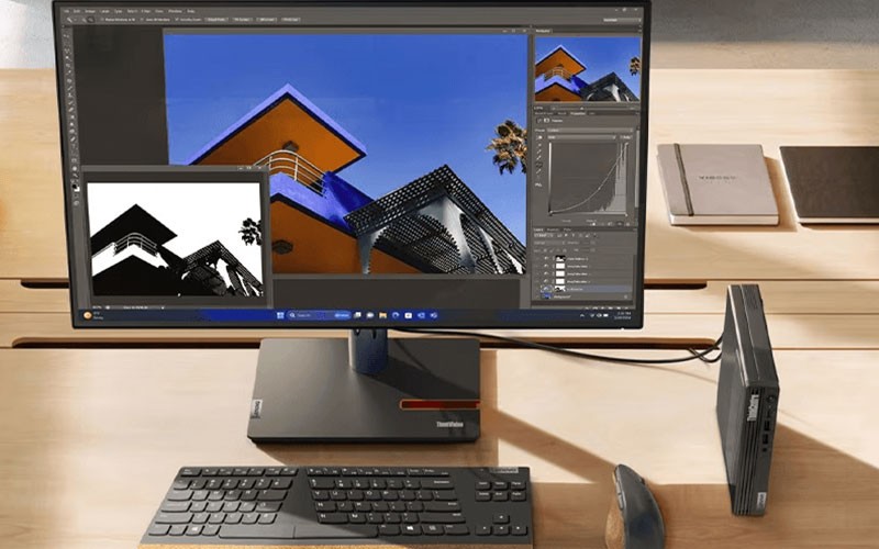 lenovo-thinkcentre-m-tiny-lifestyle lenovo-thinkcentre-m-tiny-lifestyle