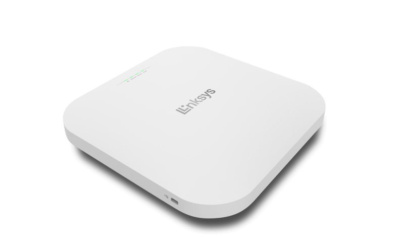 Linksys wireless access points deliver secure wireless connectivity Linksys wireless access point