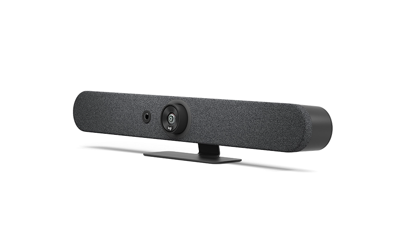 Logitech PTZ Camera Core System focused logitech ptz camera