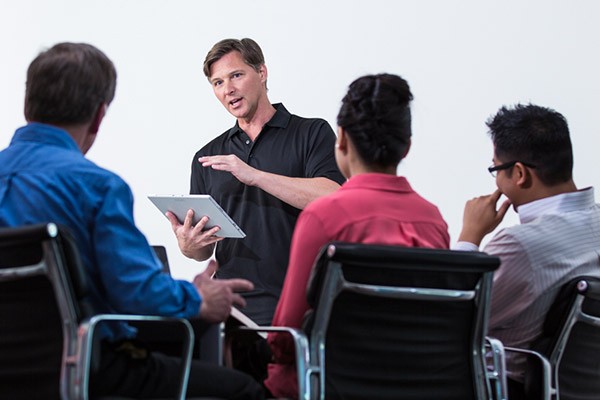 Get visibility into every aspect of your projects.