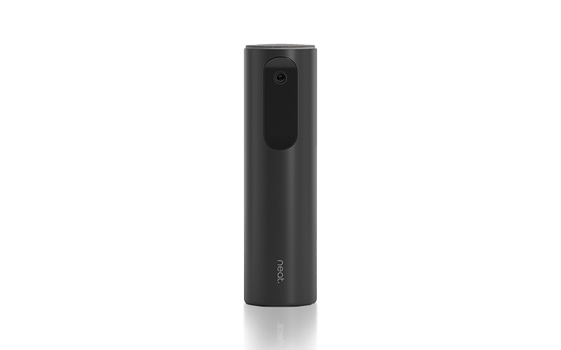 Make hybrid meetings seamless and collaborative. Neat Center