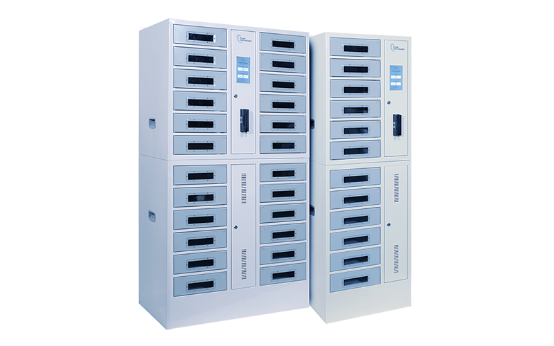 Secure device management