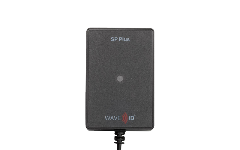 Rf IDEAS introduces the WAVE ID Plus Mini — one of the smallest, most capable desktop readers WAVE ID Plus Mini