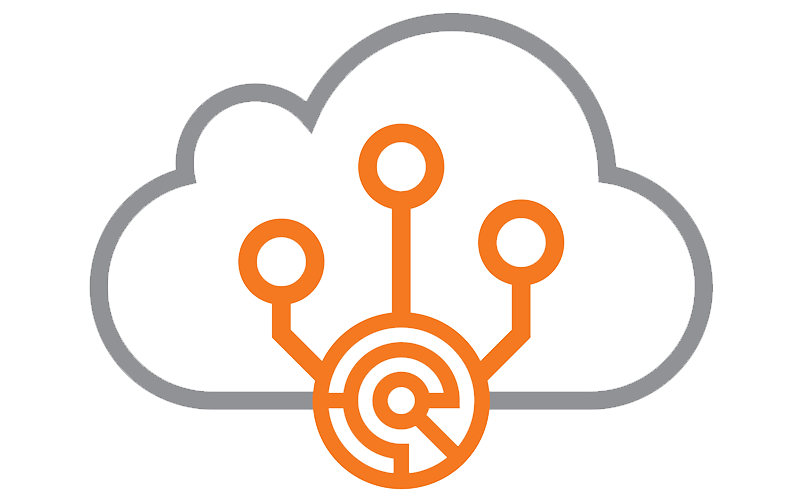 Cloud analytics