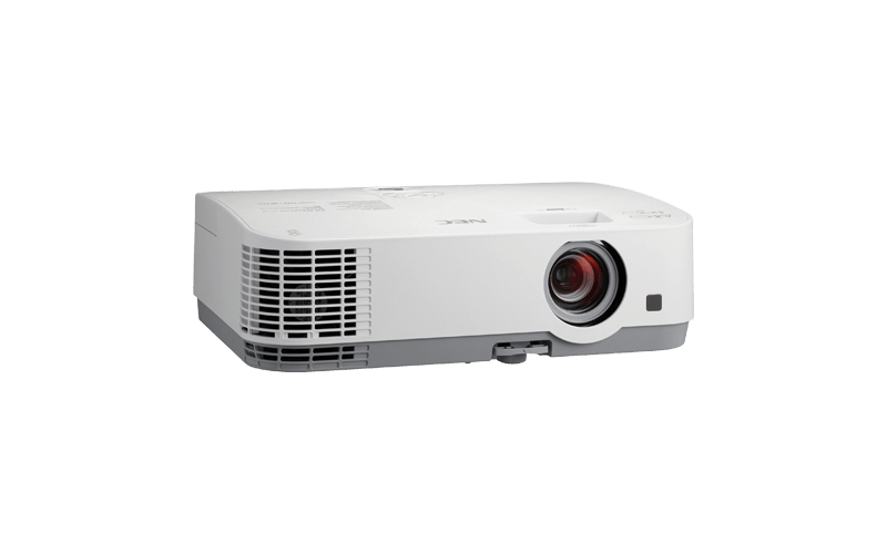 Sharp projector Sharp projector