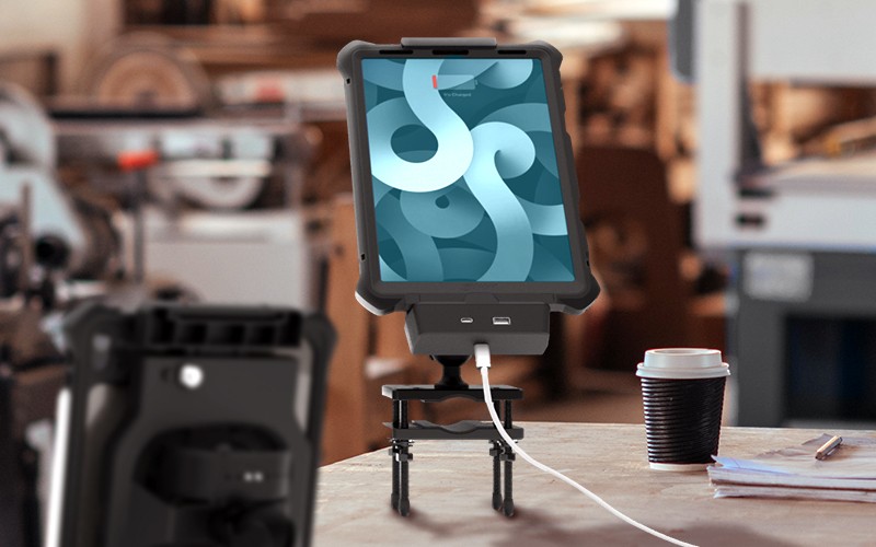 MagConnect mounting system product