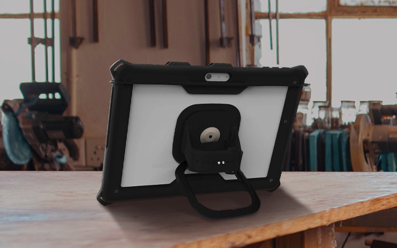 The Joy Factory aXtion rugged cases product
