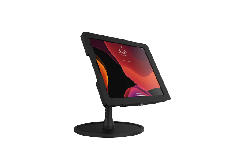 Kiosk for iPad