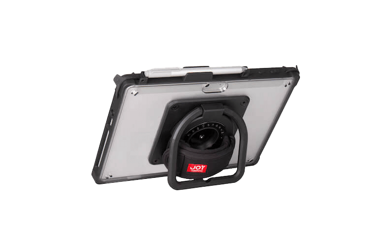aXtion Edge case