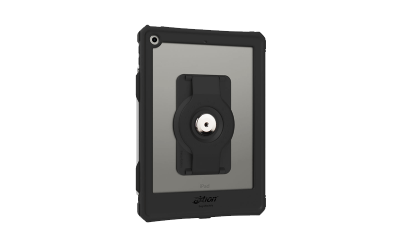 aXtion Slim case