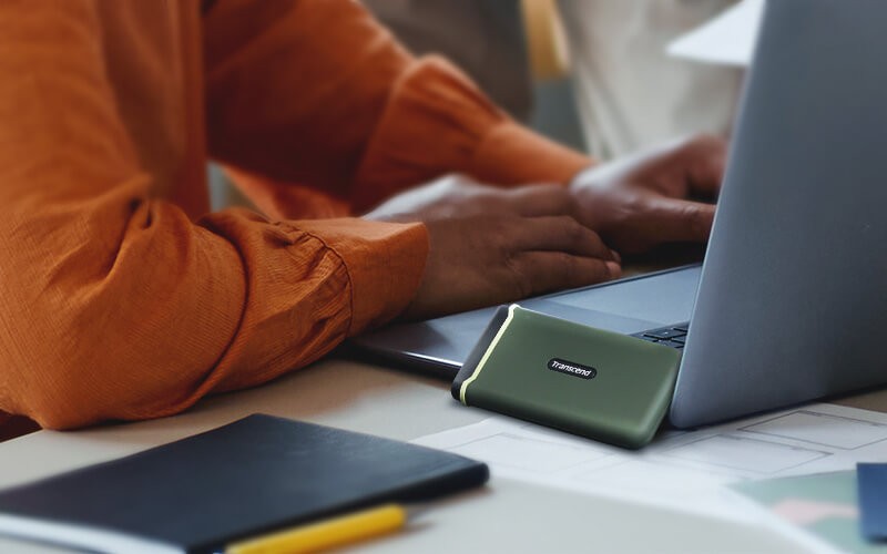 Portable SSDs 