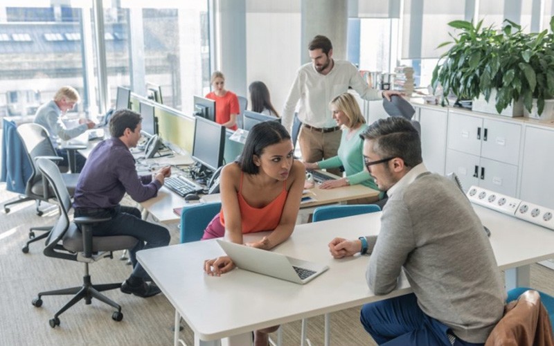 To keep your distributed site operations running smoothly, you need unique solutions for monitoring and management Professionals working on their station