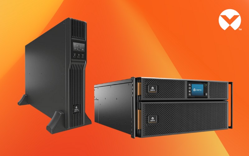 Both the Liebert PSI5 and Liebert GXT5 families of products safeguard your IT investment during power anomalies. Liebert PSI5 and Liebert GXT5