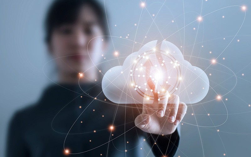Prepare your organization for the future of work with VMware Horizon Cloud. Cloud Global Technology