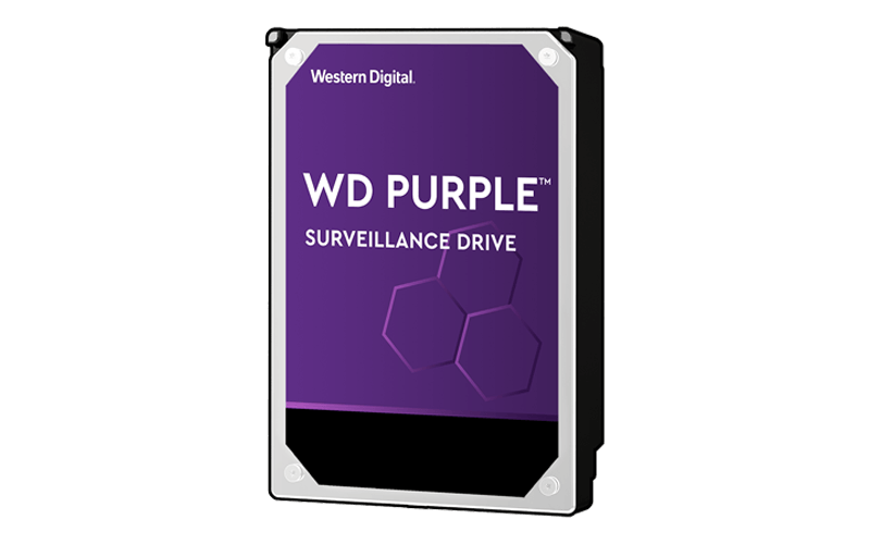 Western Digital purple drive Western Digital purple drive product