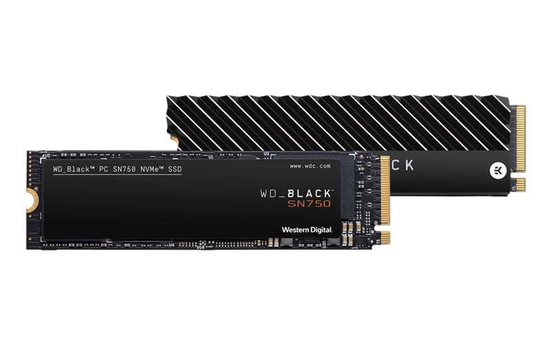 Western Digital Black Solid-state-drive Western Digital Black Solid-state-drive product