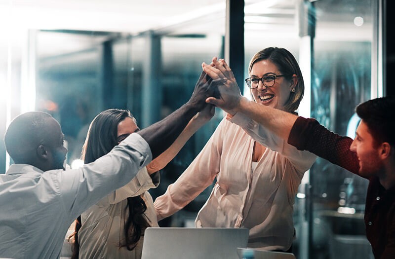 team-group-high-five team-group-high-five