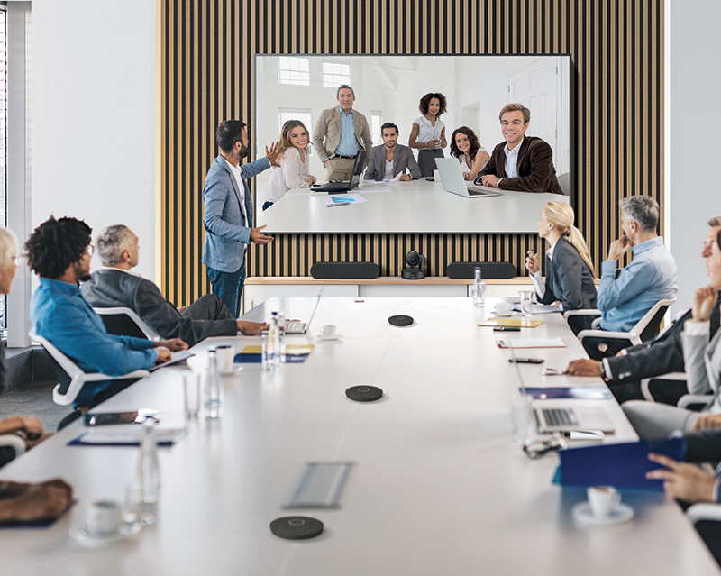 logitech-samsung-meeting-rooms logitech-samsung-meeting-rooms