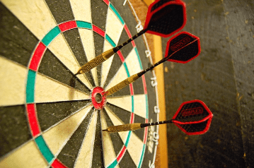 cloud-readiness-dartboard