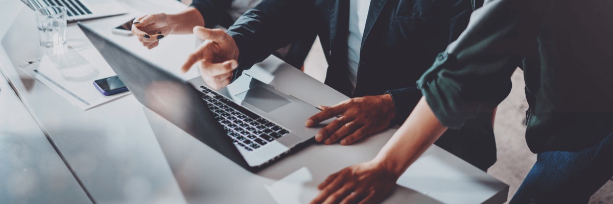  The Top 5 IT Trends of 2018