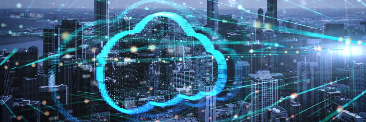 Microsoft Azure vs. Amazon AWS: Which One is Best for My Business banner image