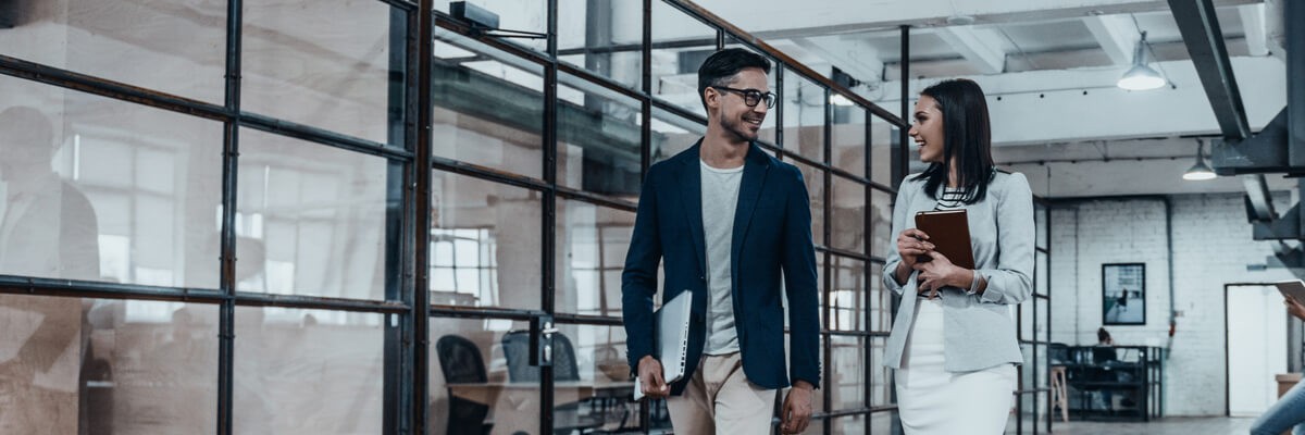 Types of Managed Services in IT