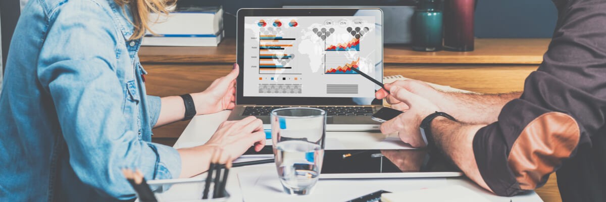IT Spending: Current Averages and Trends