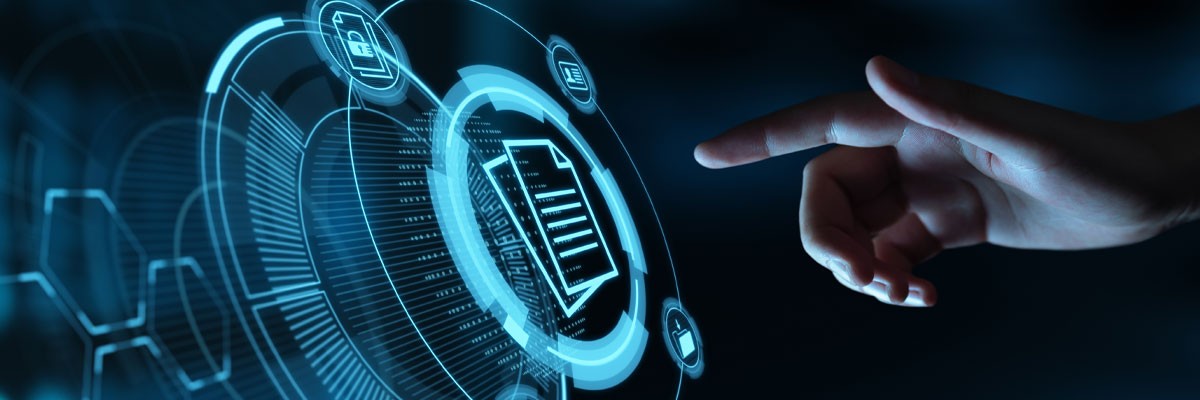 Microsoft Office 365 Document Security banner image
