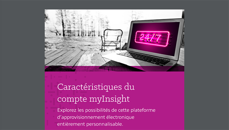Insight.com Account Capabilities thumbnail