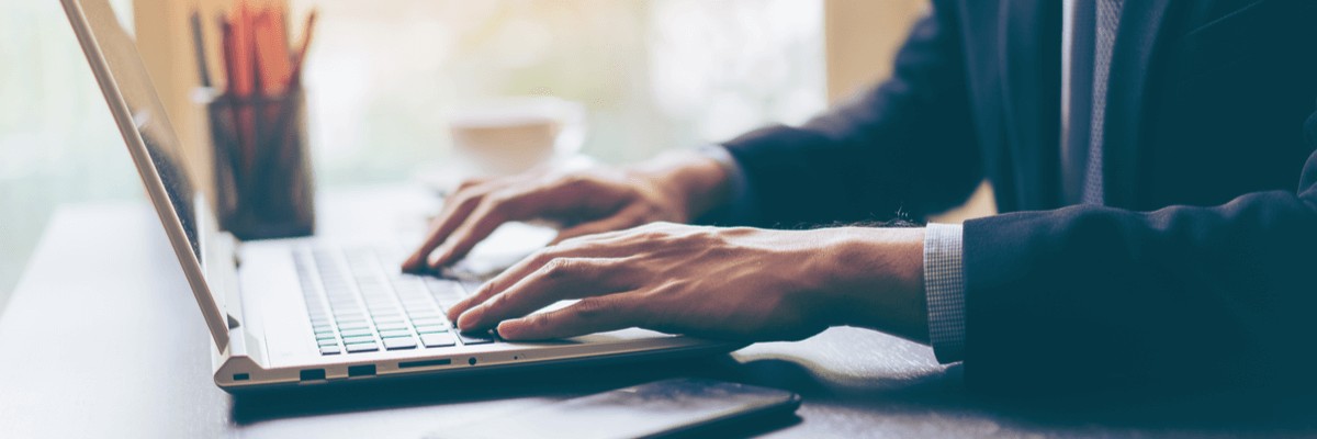 Business Vs Consumer Laptops – Which Is Right For Your Company banner image