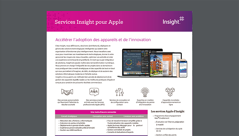 Thumbnail image of Apple datasheet available to download below