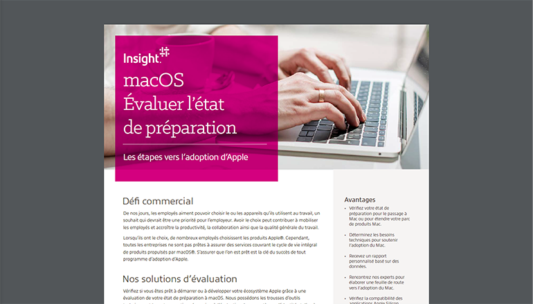 Thumbnail image of Apple datasheet available to download below