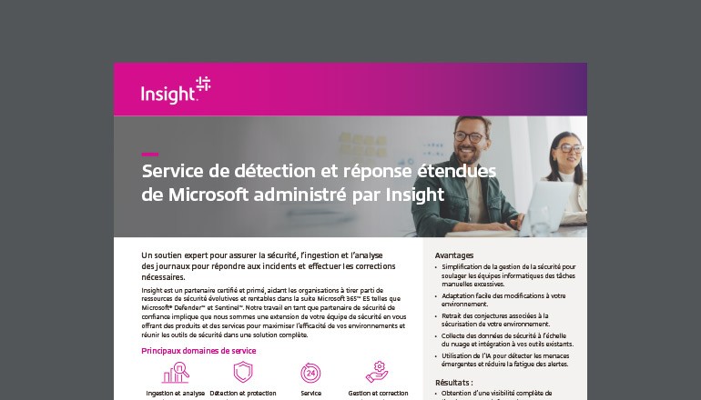 Cover for the Insight How to Protect Your Business from Ransomware Attacks whitepaper available to download below