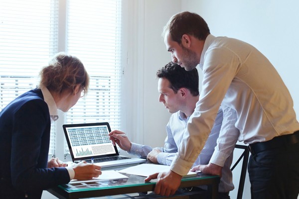 IBM’s Cognitive Approach to Unified Endpoint Management team