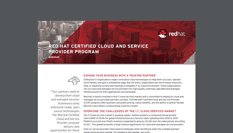 Thumbnail of datasheet available to download below