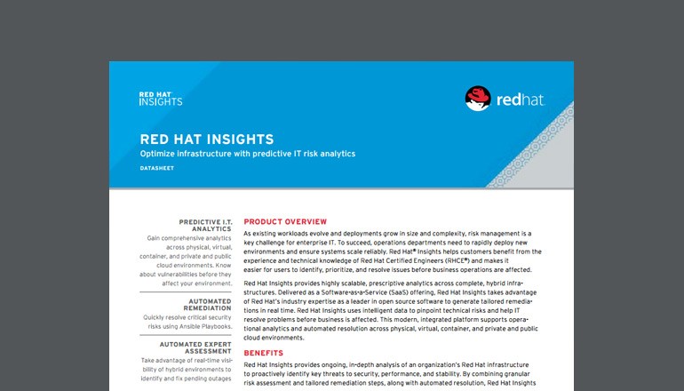 Thumbnail of datasheet available to download below