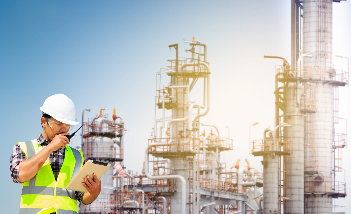 Outsourced IT Staffing Fills Workforce Gaps for Oil & Gas Leader
