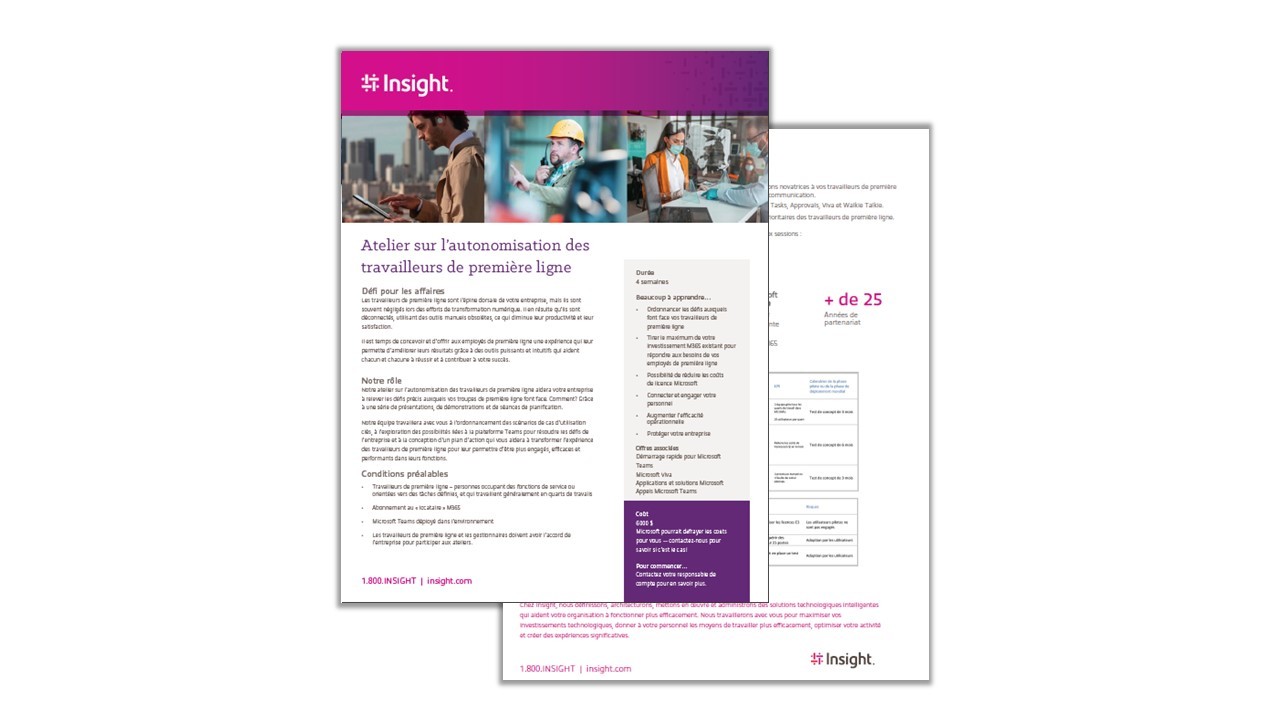Enable Frontline Workshop_1_fr