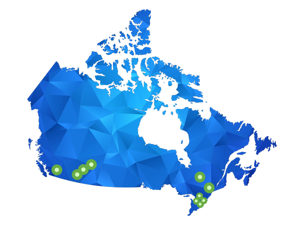 thinkon-location-map