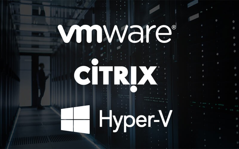 Stockage de virtualisation pour répondre à vos besoins Virtualization storage